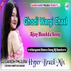 Teri Ghodi Wargi Chaal New Dj Remix Song